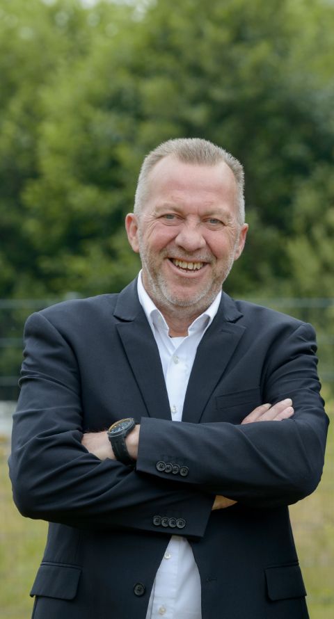 Jörg Gövert